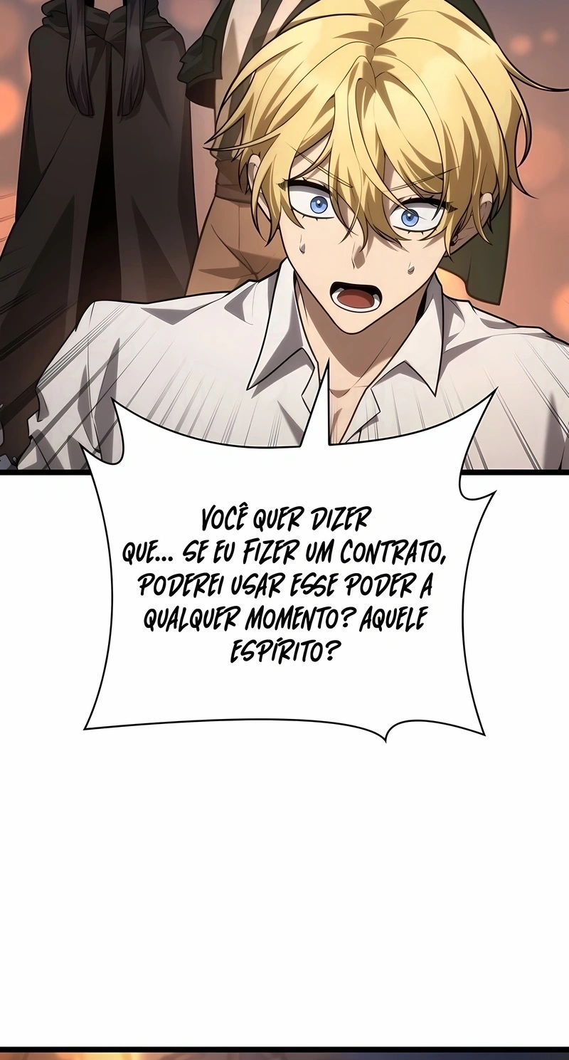 Read Infinite Mage PT Manga Online