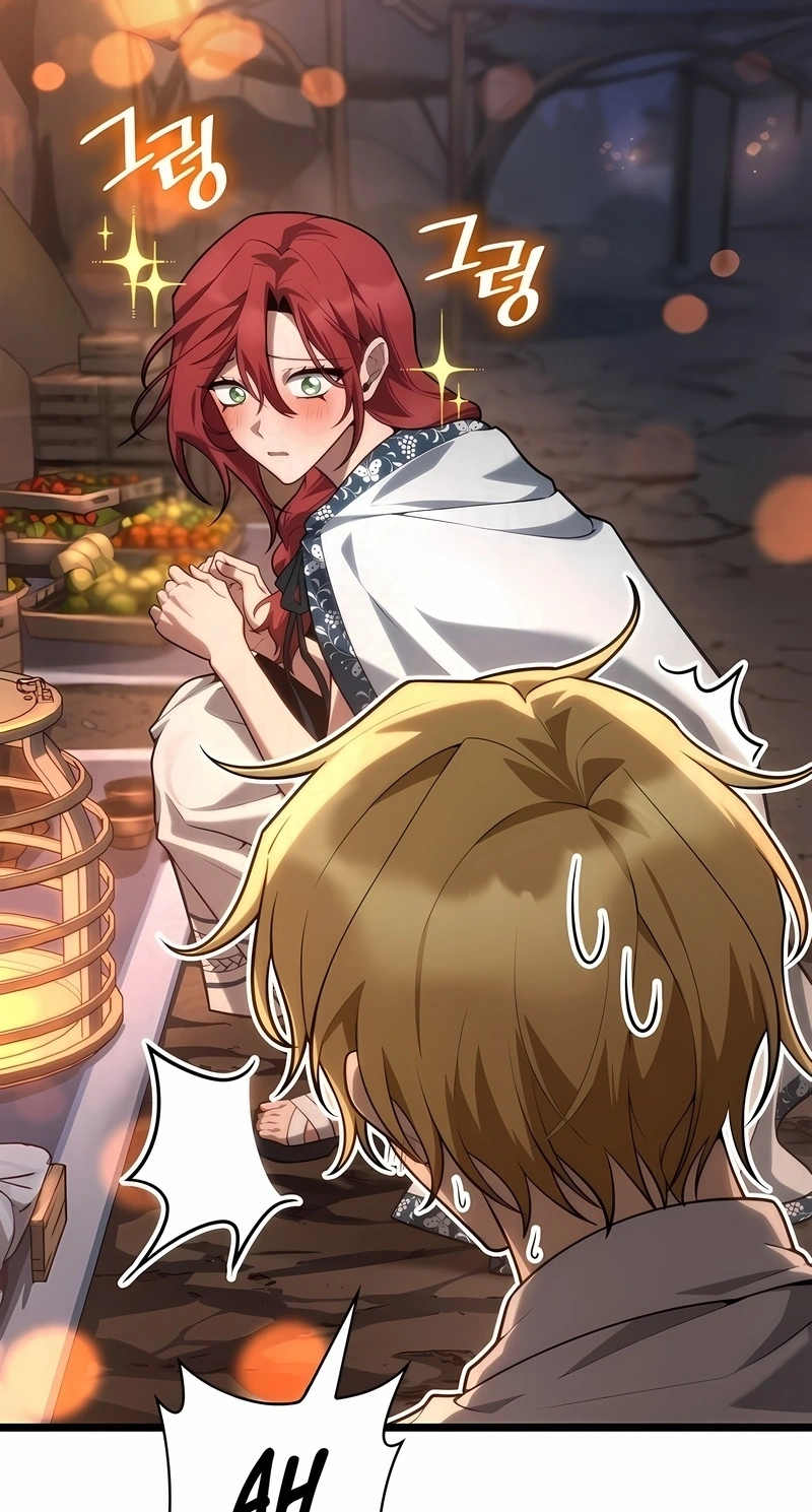 Read Infinite Mage PT Manga Online