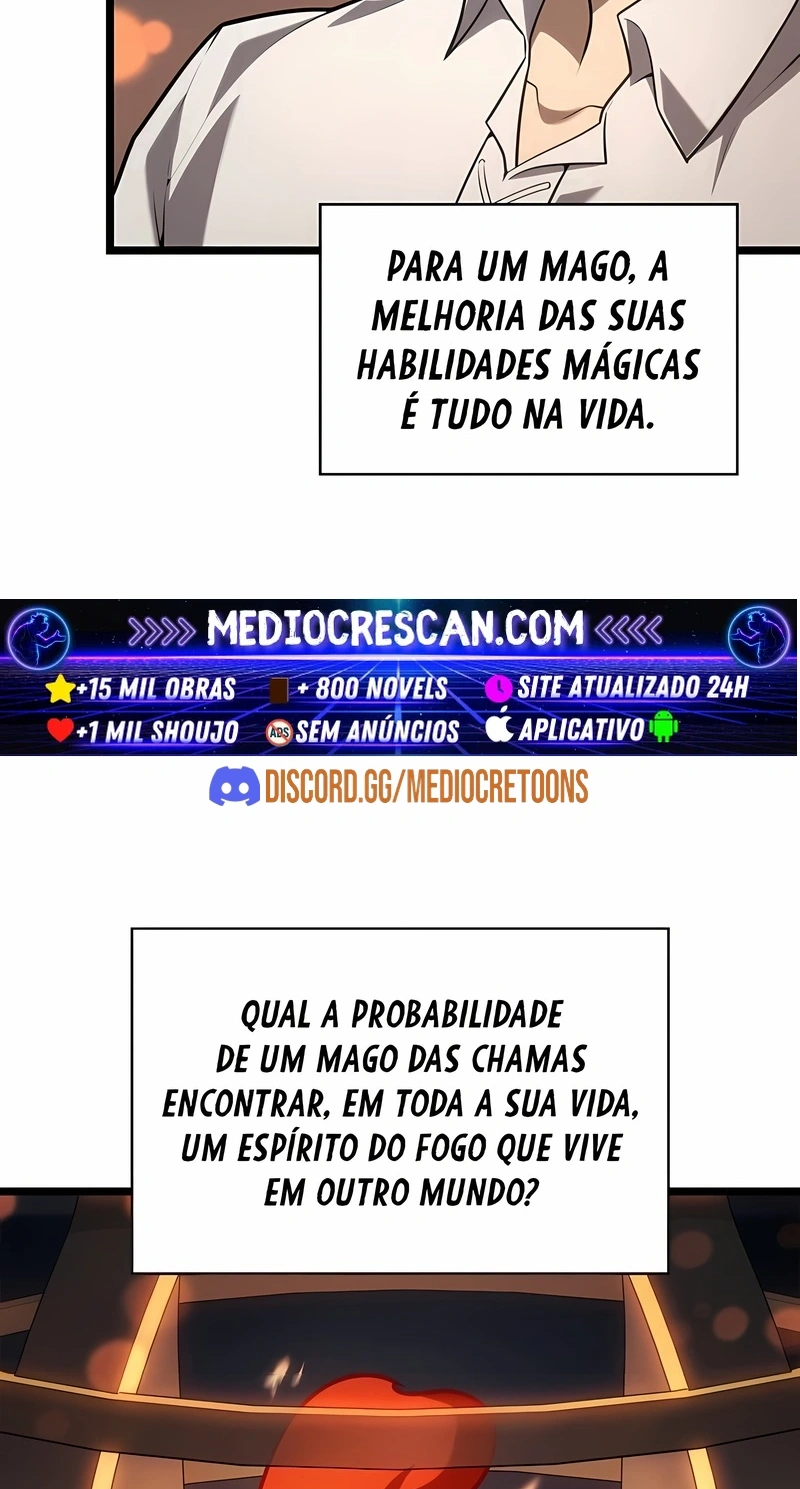 Read Infinite Mage PT Manga Online