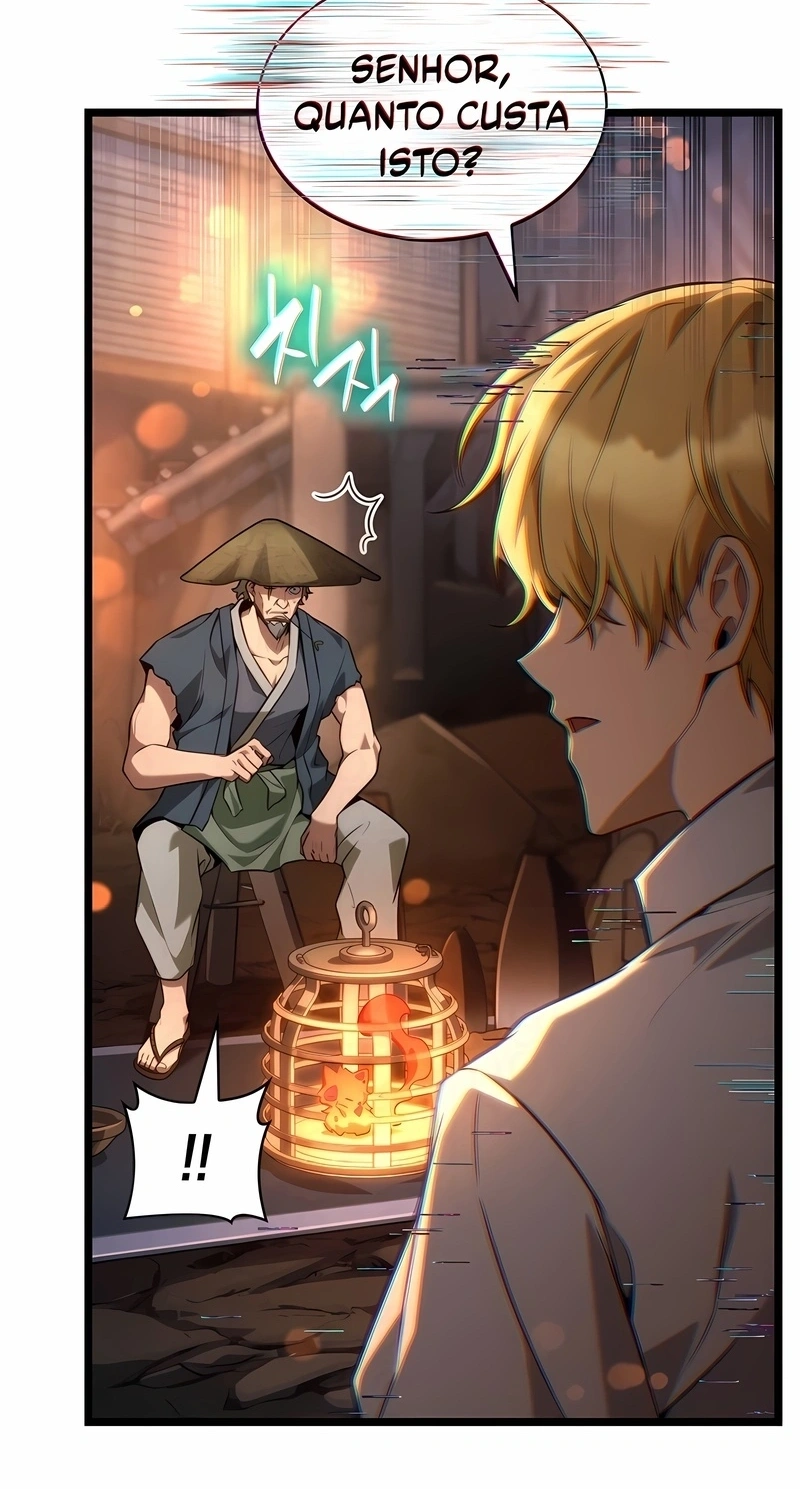 Read Infinite Mage PT Manga Online