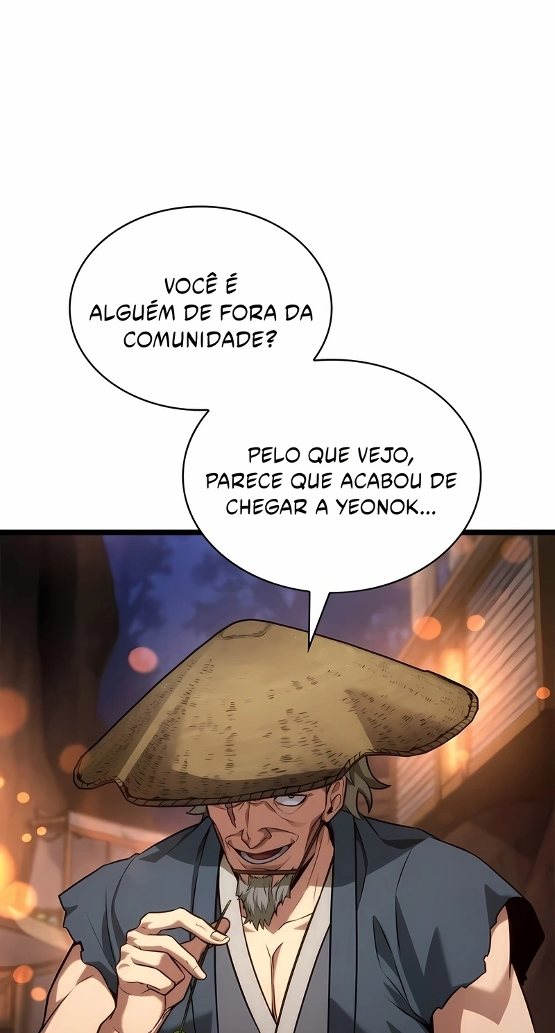 Read Infinite Mage PT Manga Online