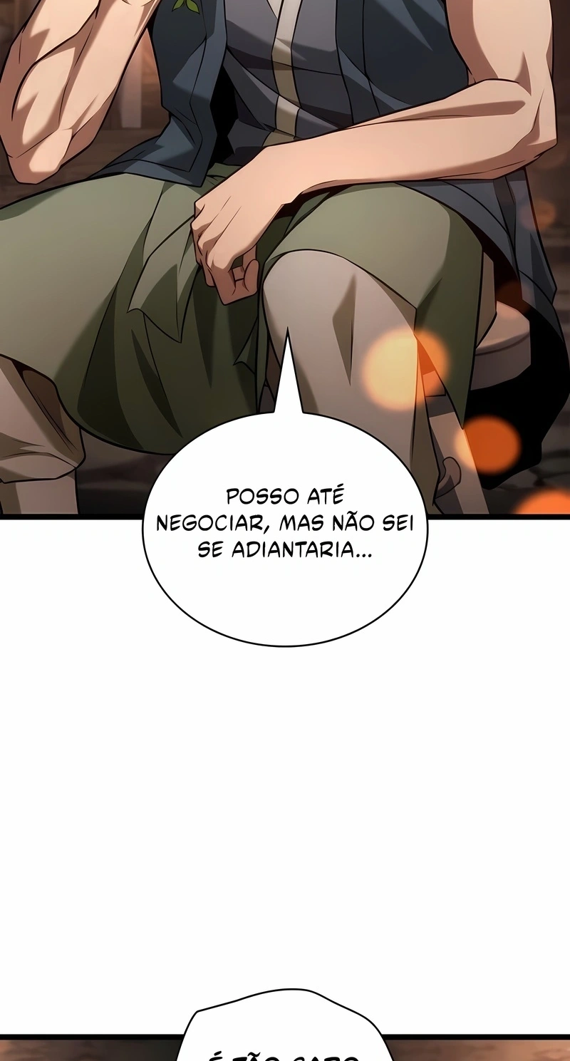 Read Infinite Mage PT Manga Online