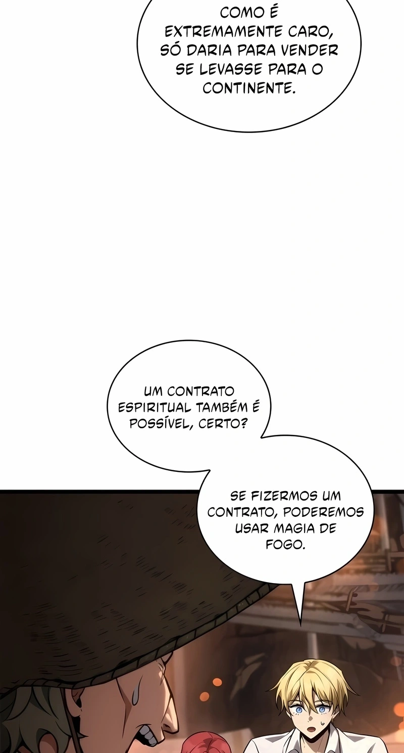 Read Infinite Mage PT Manga Online