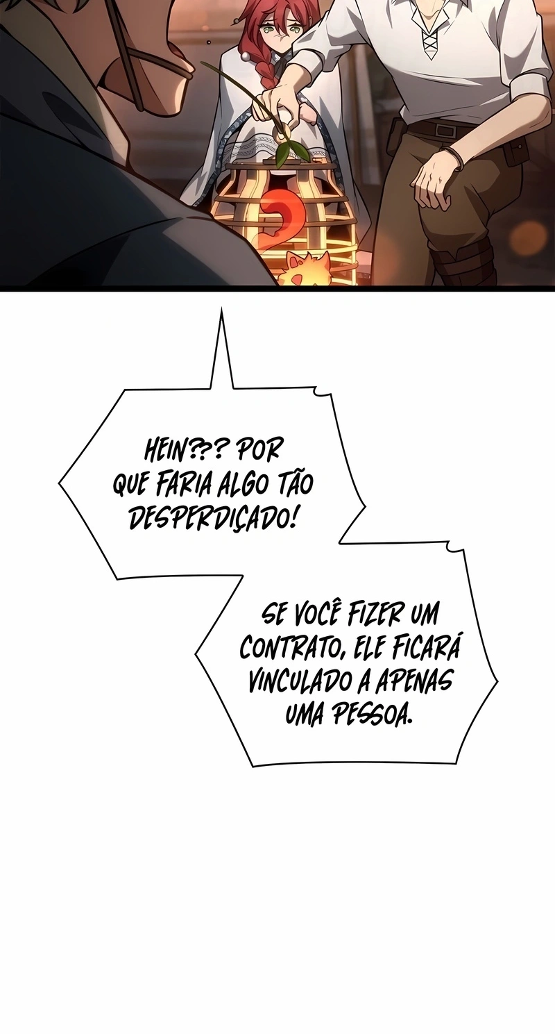 Read Infinite Mage PT Manga Online