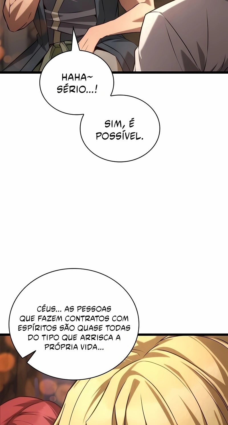 Read Infinite Mage PT Manga Online