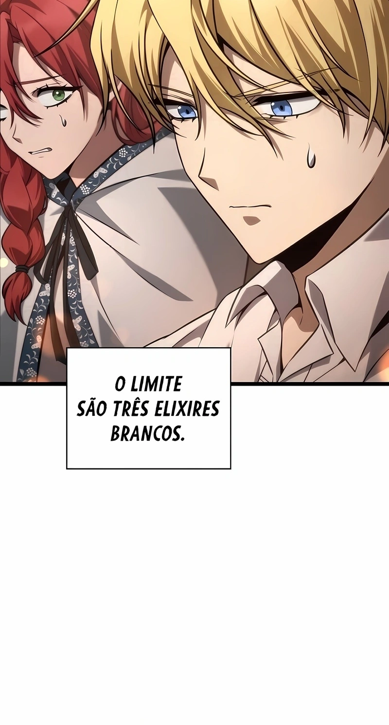 Read Infinite Mage PT Manga Online