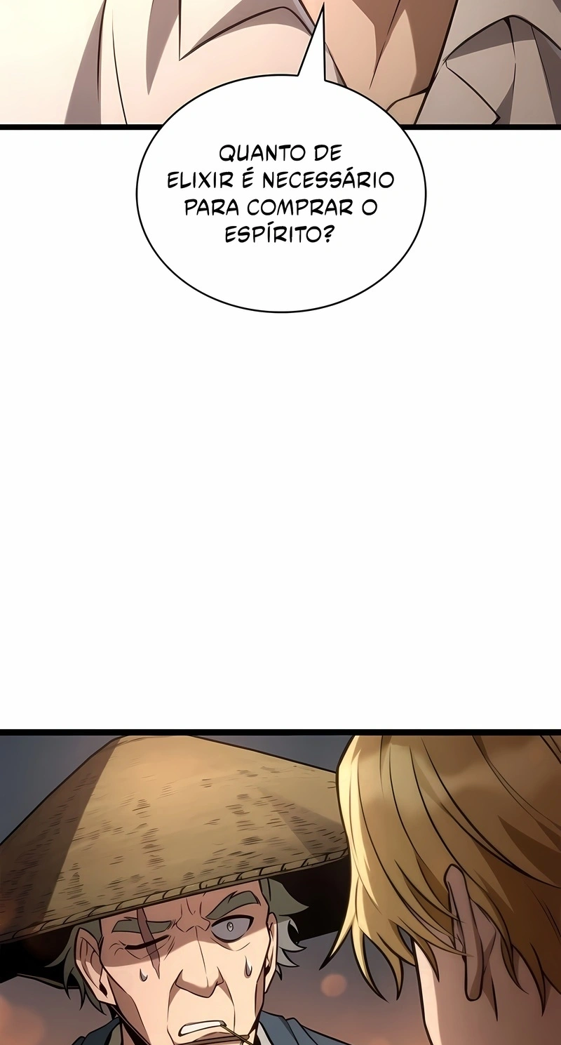 Read Infinite Mage PT Manga Online