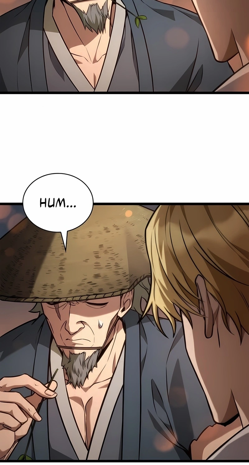 Read Infinite Mage PT Manga Online