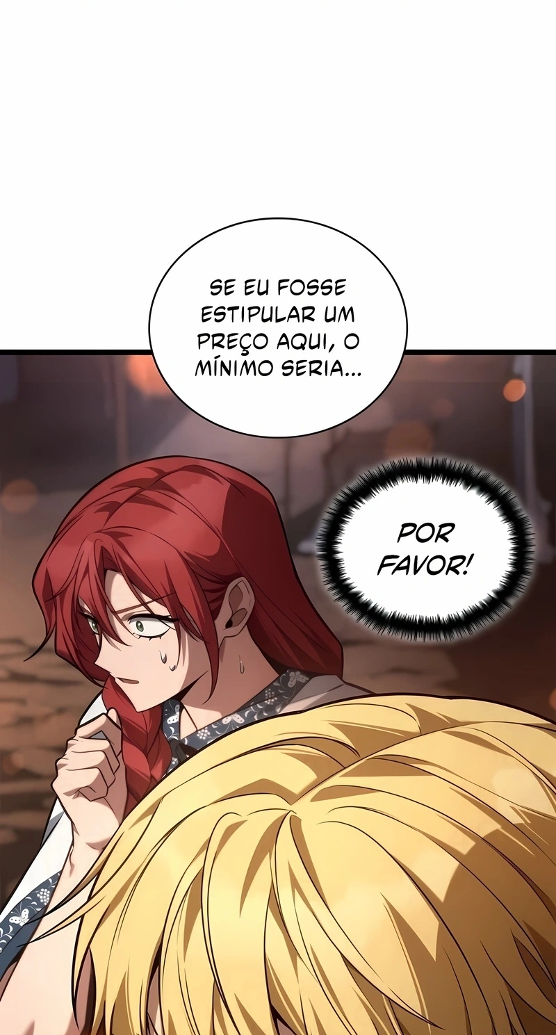 Read Infinite Mage PT Manga Online