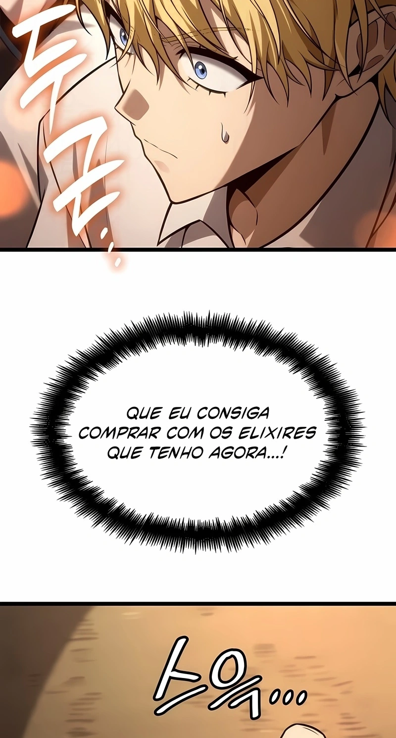 Read Infinite Mage PT Manga Online