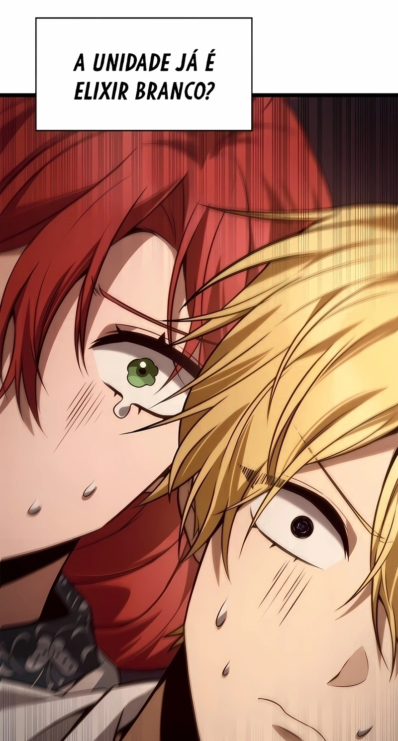 Read Infinite Mage PT Manga Online