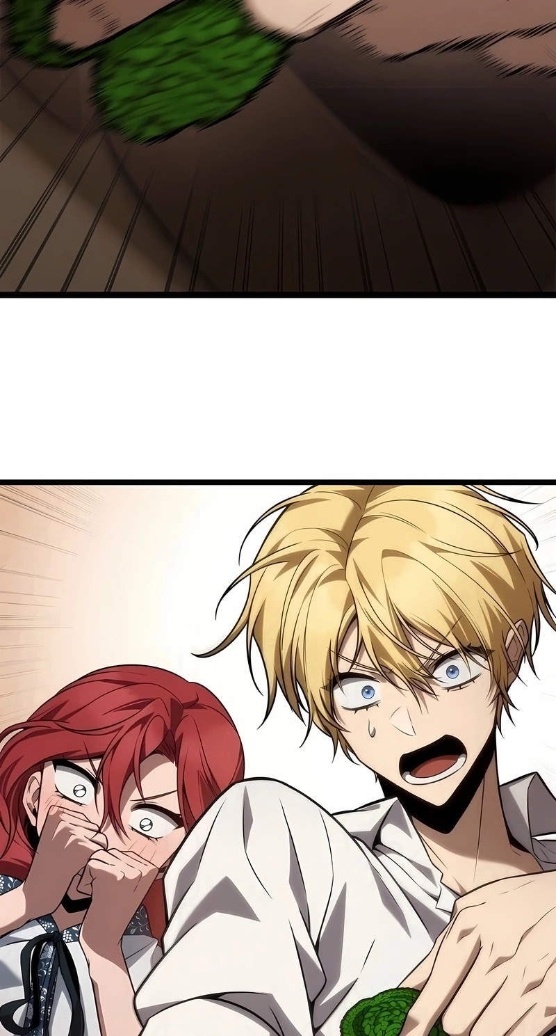 Read Infinite Mage PT Manga Online