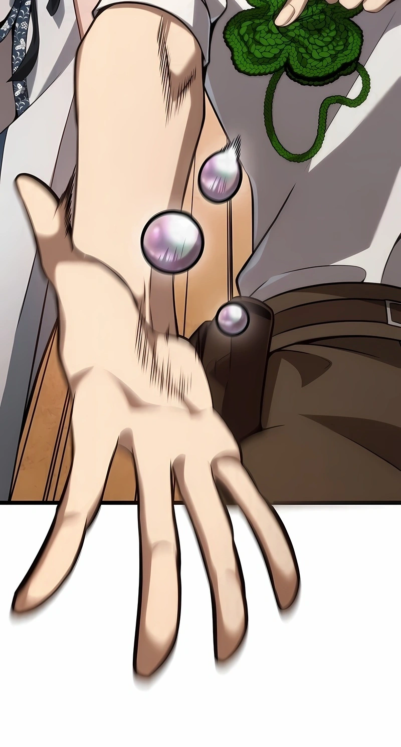 Read Infinite Mage PT Manga Online