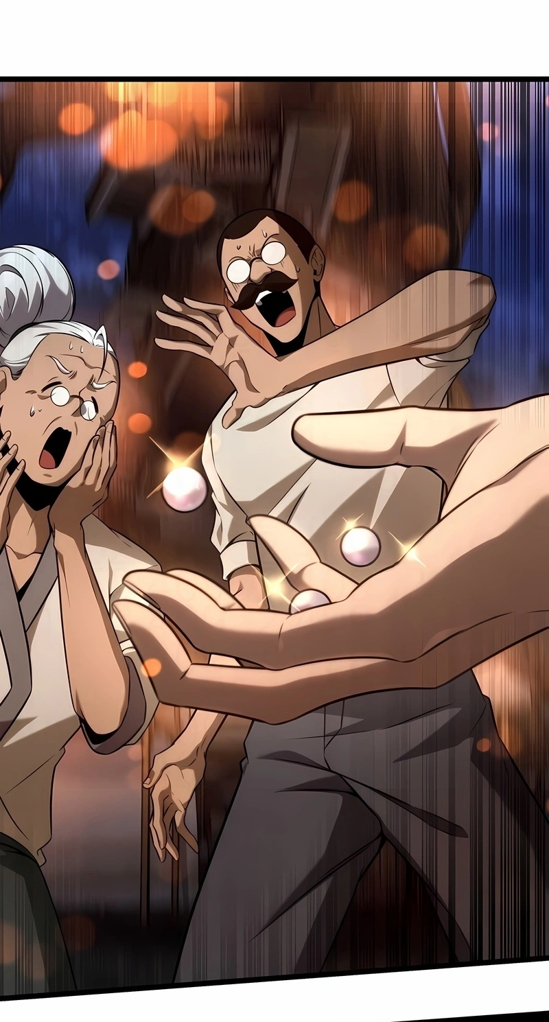 Read Infinite Mage PT Manga Online