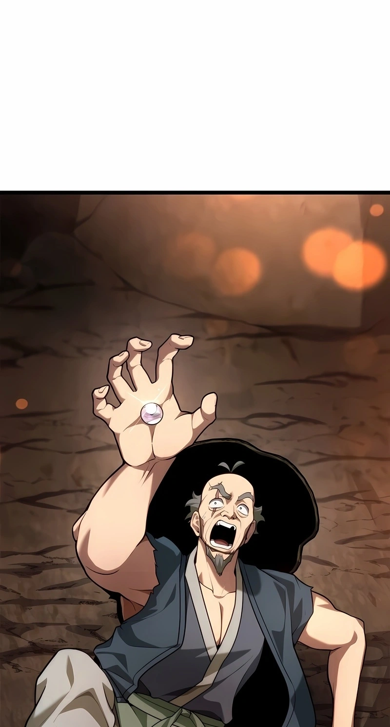 Read Infinite Mage PT Manga Online