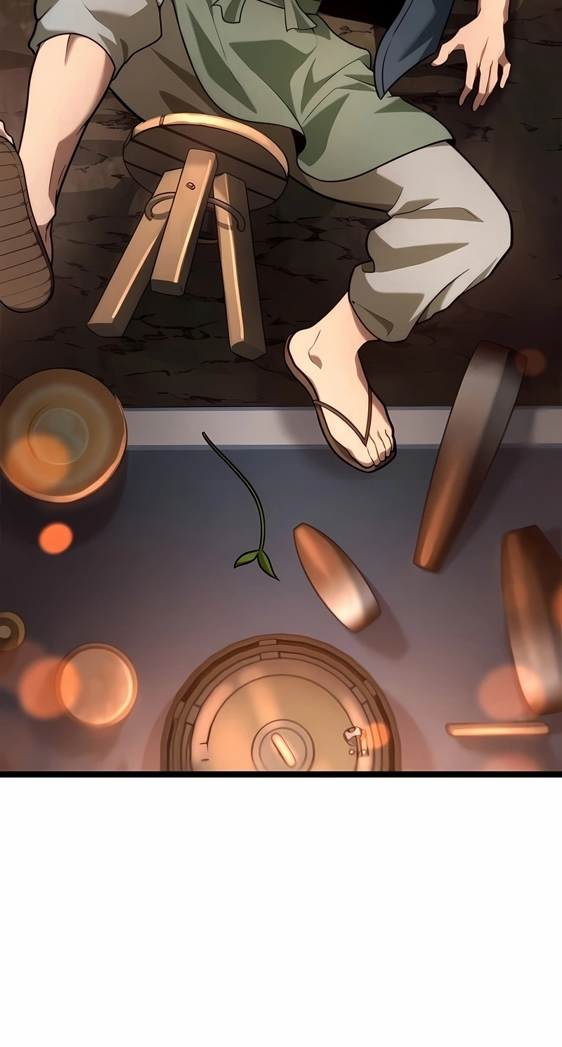 Read Infinite Mage PT Manga Online