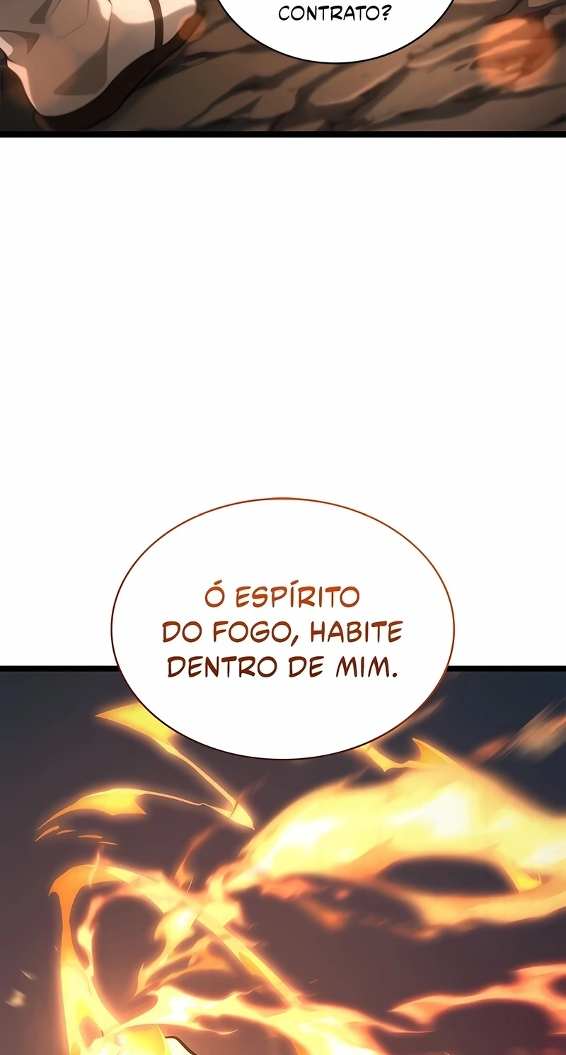 Read Infinite Mage PT Manga Online