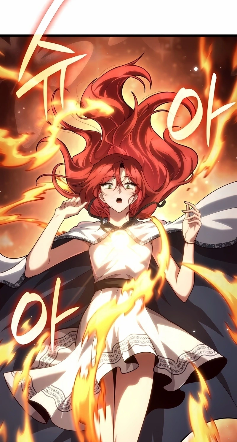 Read Infinite Mage PT Manga Online