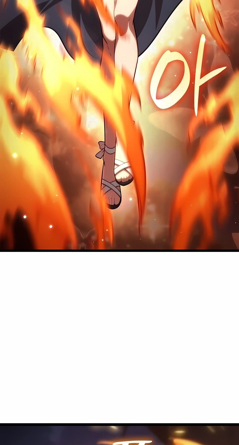 Read Infinite Mage PT Manga Online