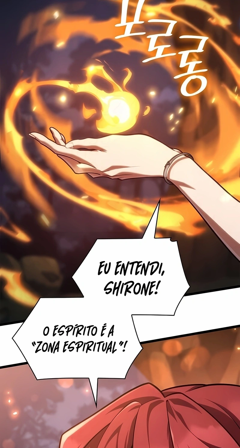 Read Infinite Mage PT Manga Online