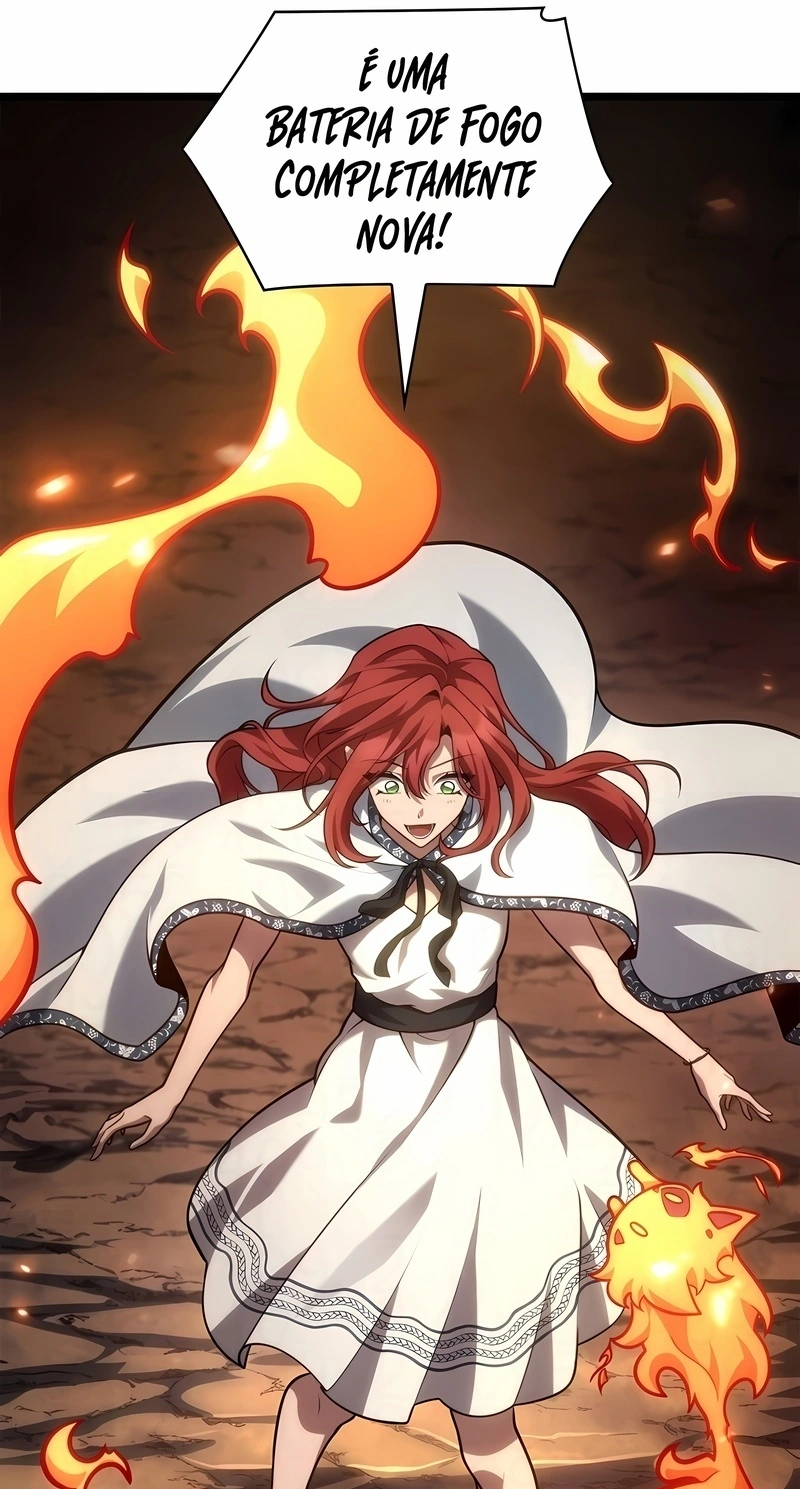 Read Infinite Mage PT Manga Online