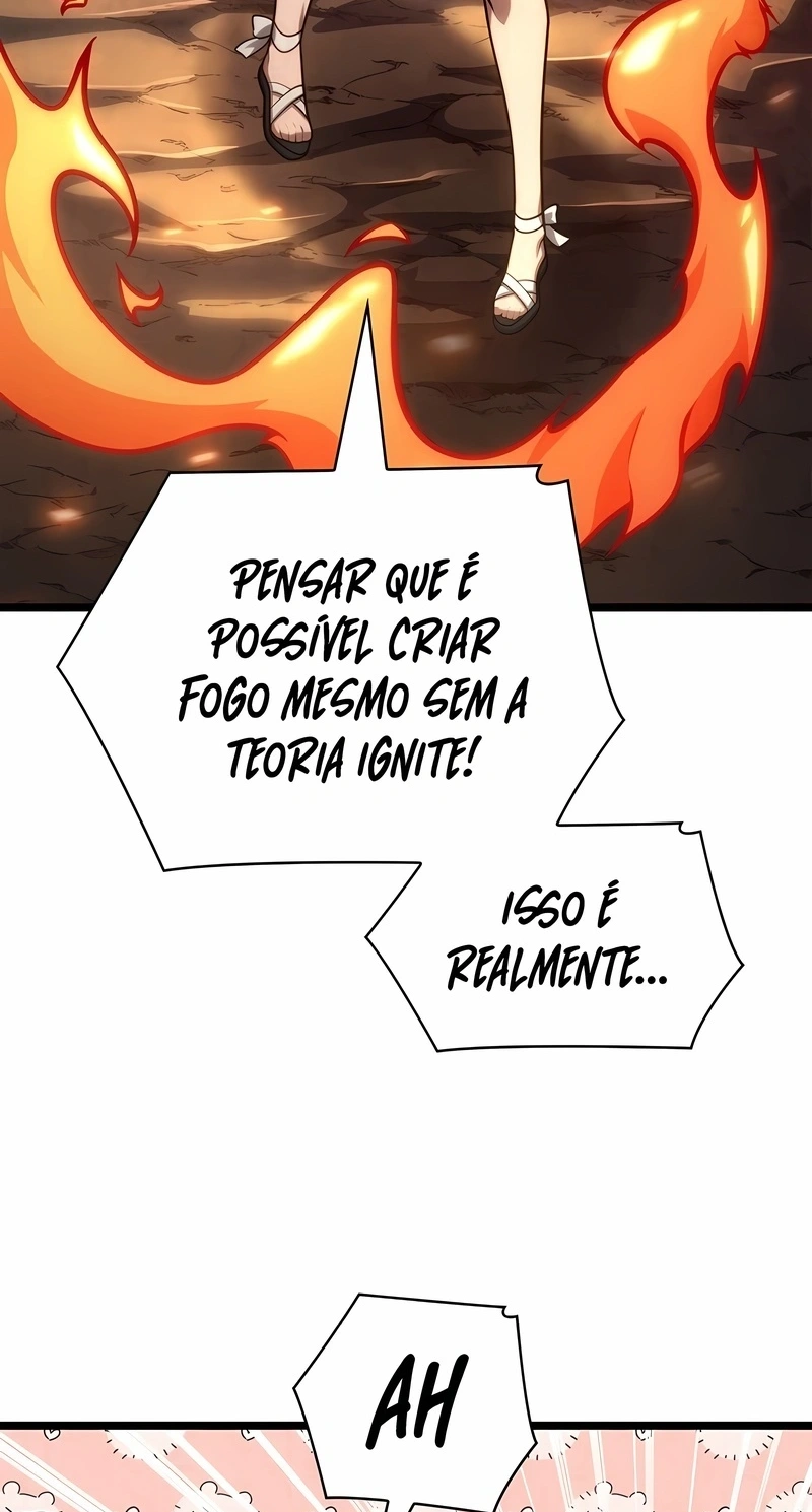 Read Infinite Mage PT Manga Online