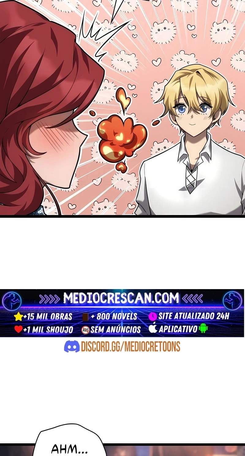 Read Infinite Mage PT Manga Online