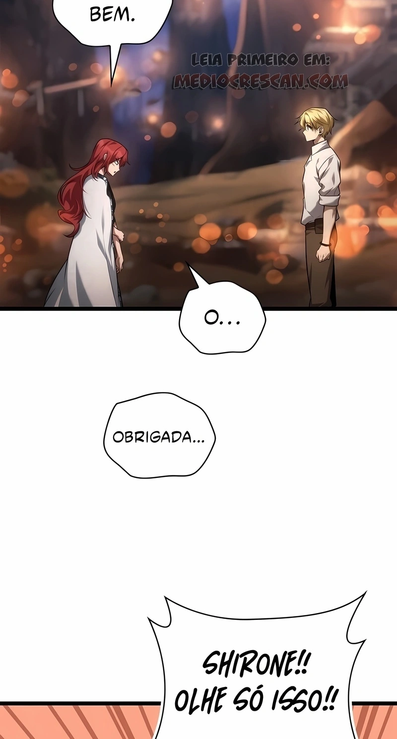 Read Infinite Mage PT Manga Online