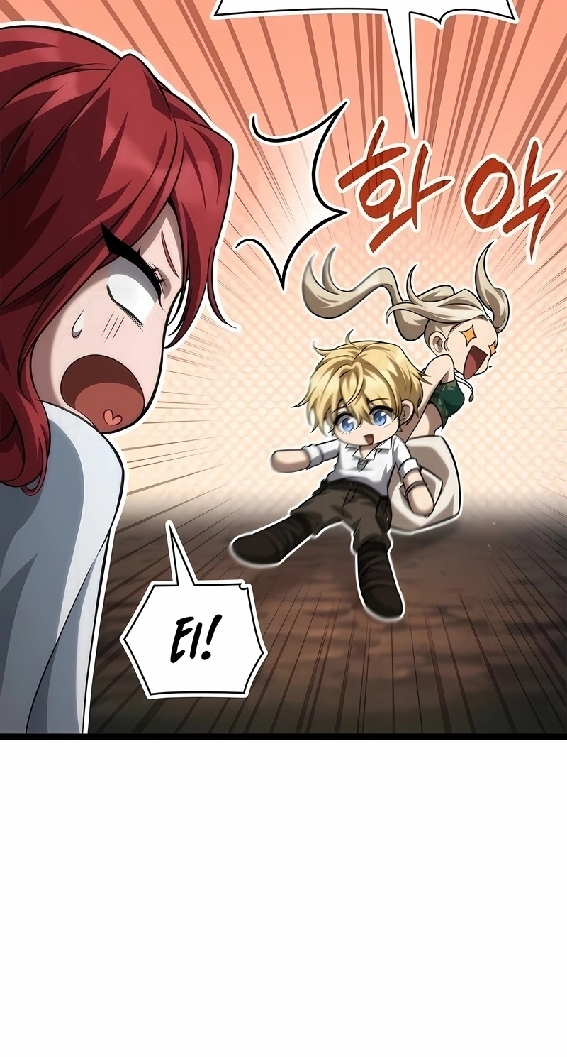 Read Infinite Mage PT Manga Online