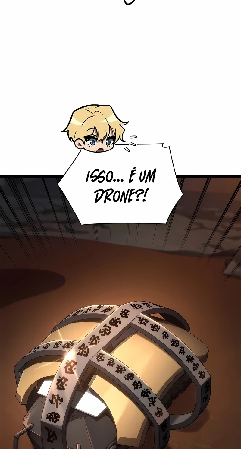 Read Infinite Mage PT Manga Online