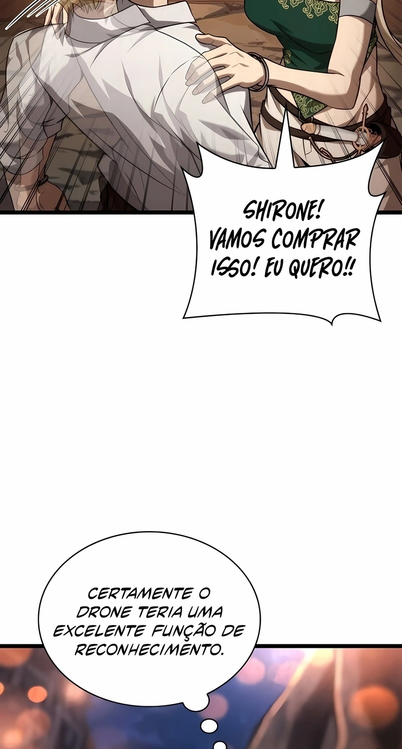 Read Infinite Mage PT Manga Online