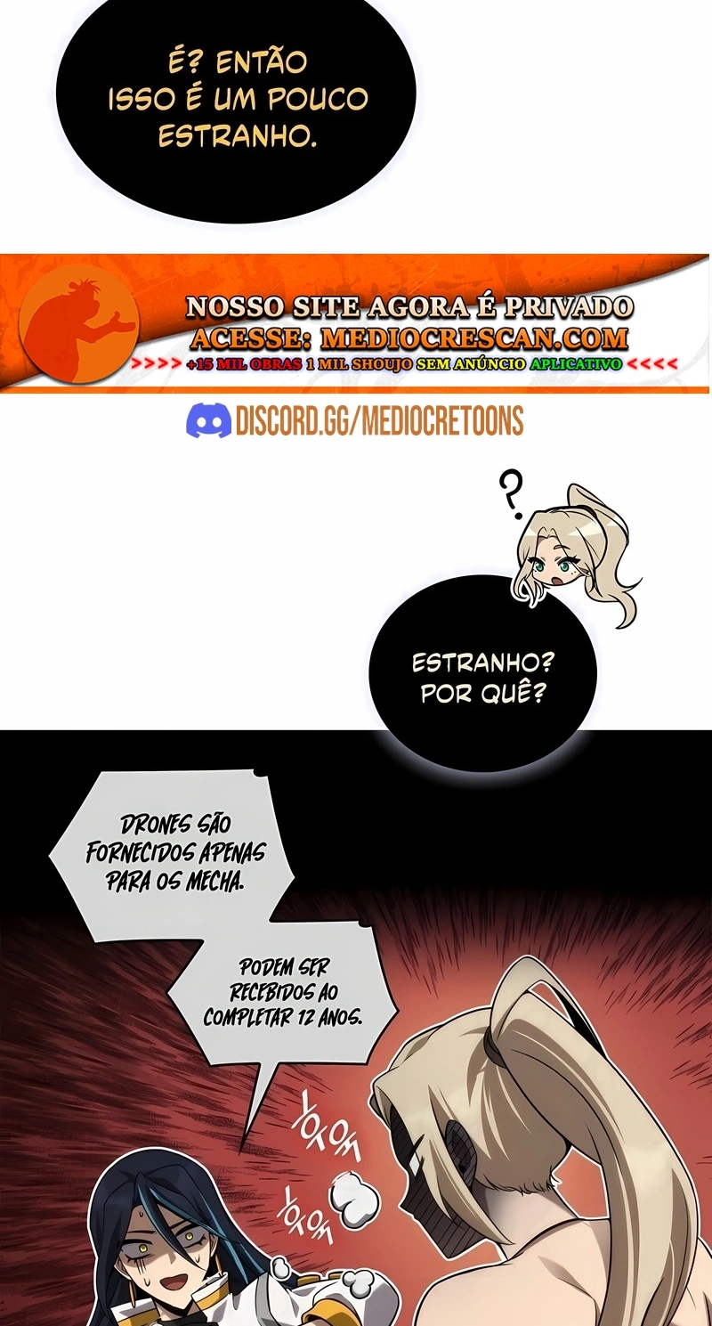 Read Infinite Mage PT Manga Online