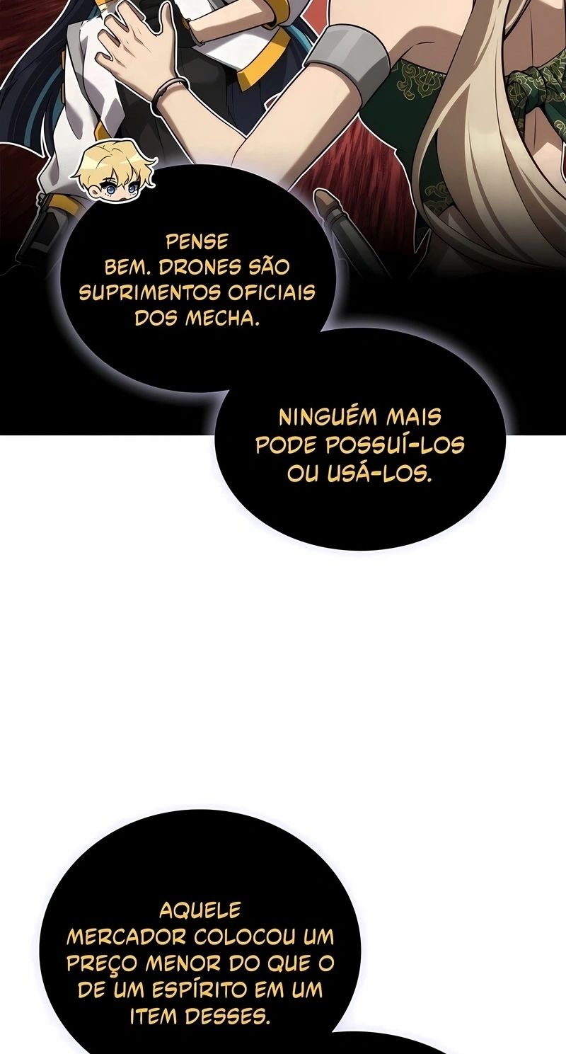 Read Infinite Mage PT Manga Online