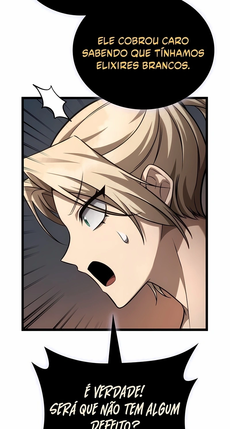 Read Infinite Mage PT Manga Online