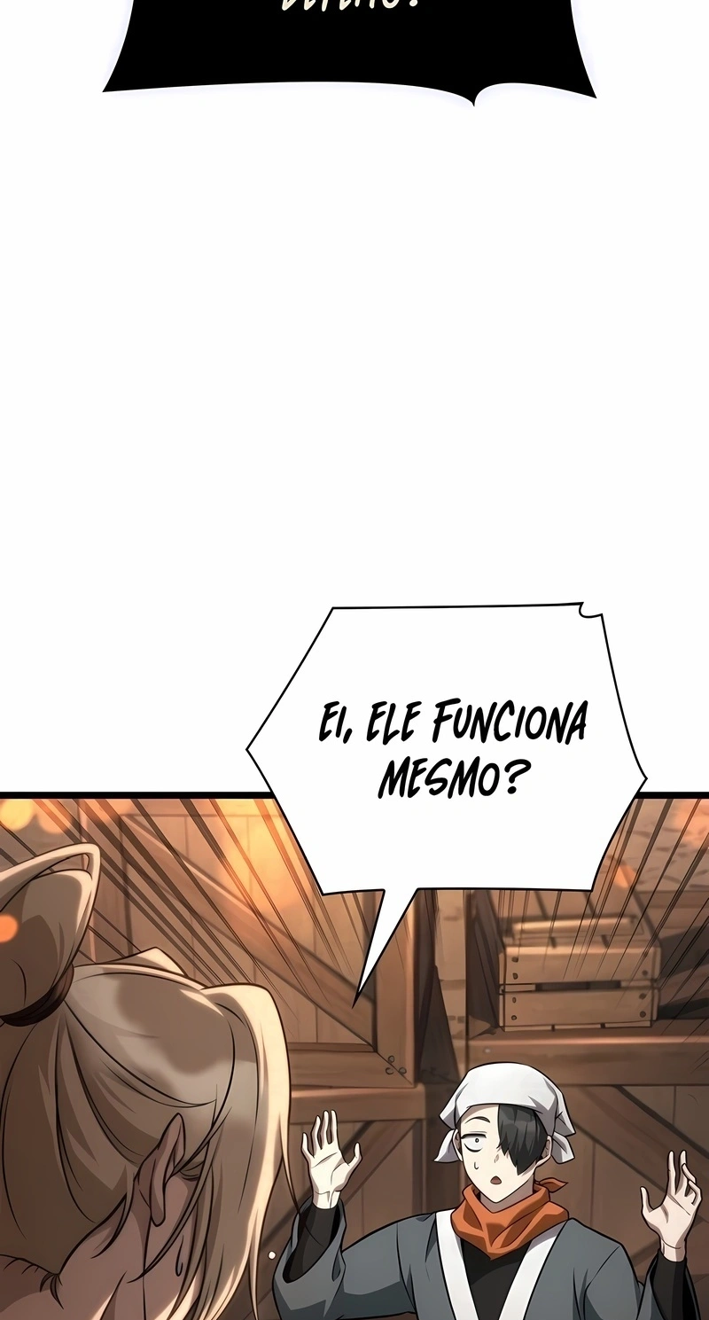 Read Infinite Mage PT Manga Online