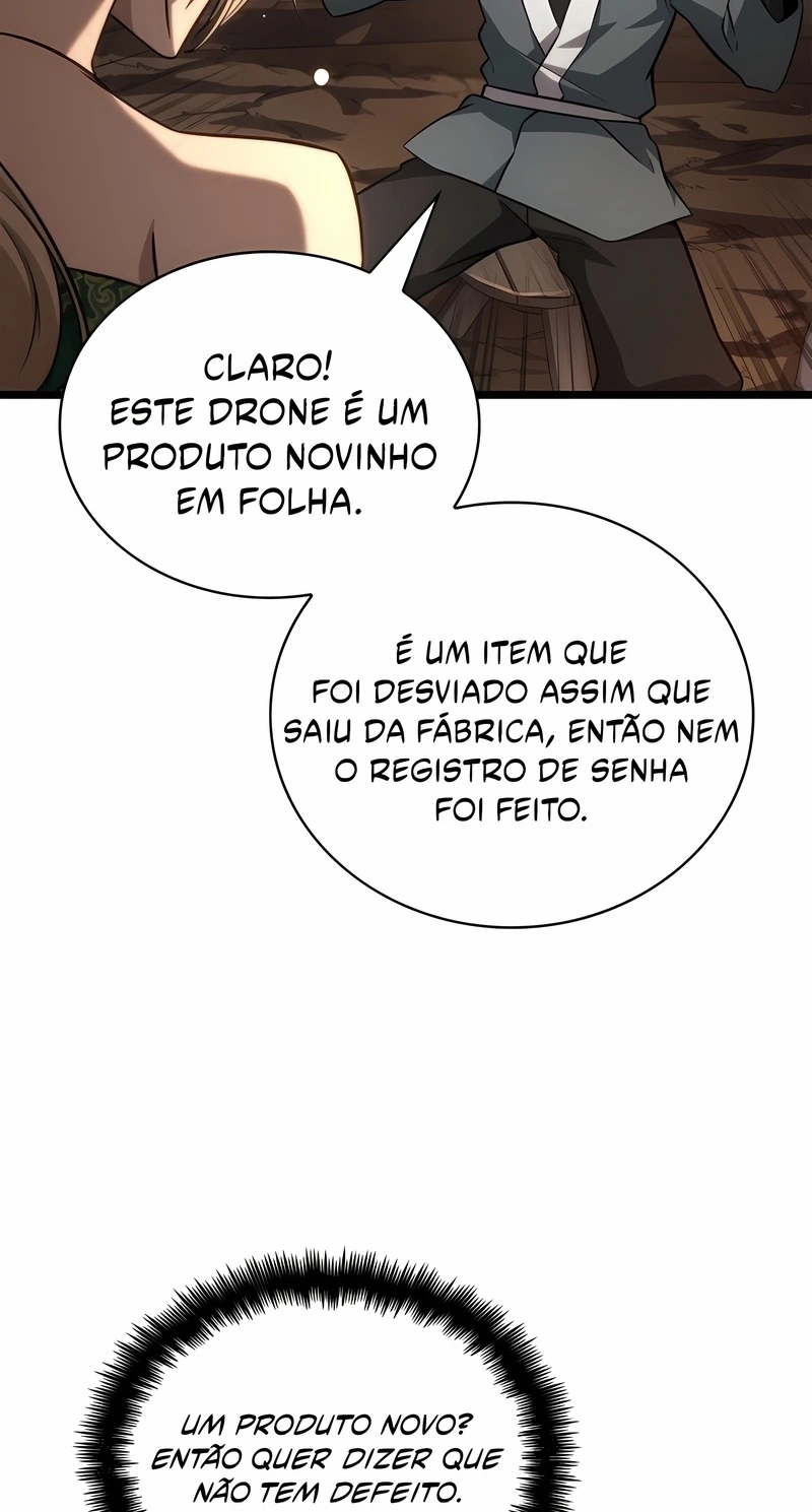 Read Infinite Mage PT Manga Online