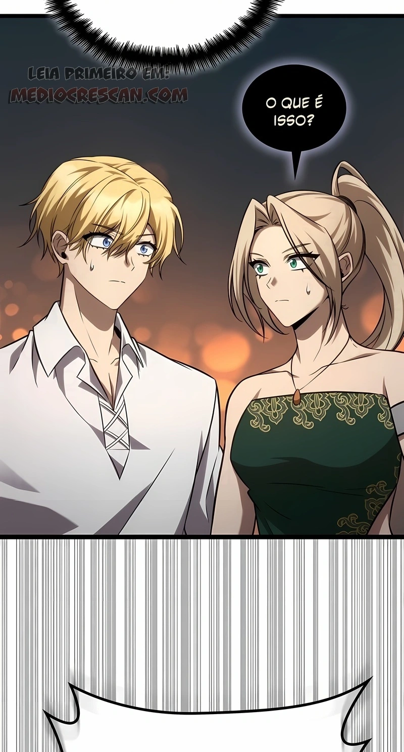 Read Infinite Mage PT Manga Online