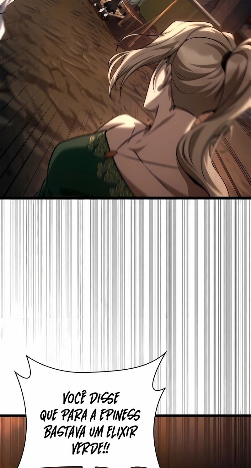 Read Infinite Mage PT Manga Online