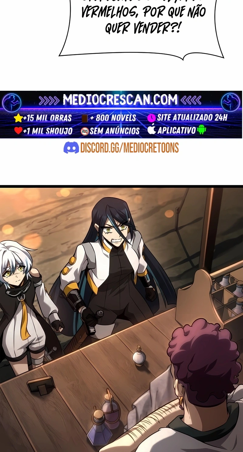 Read Infinite Mage PT Manga Online