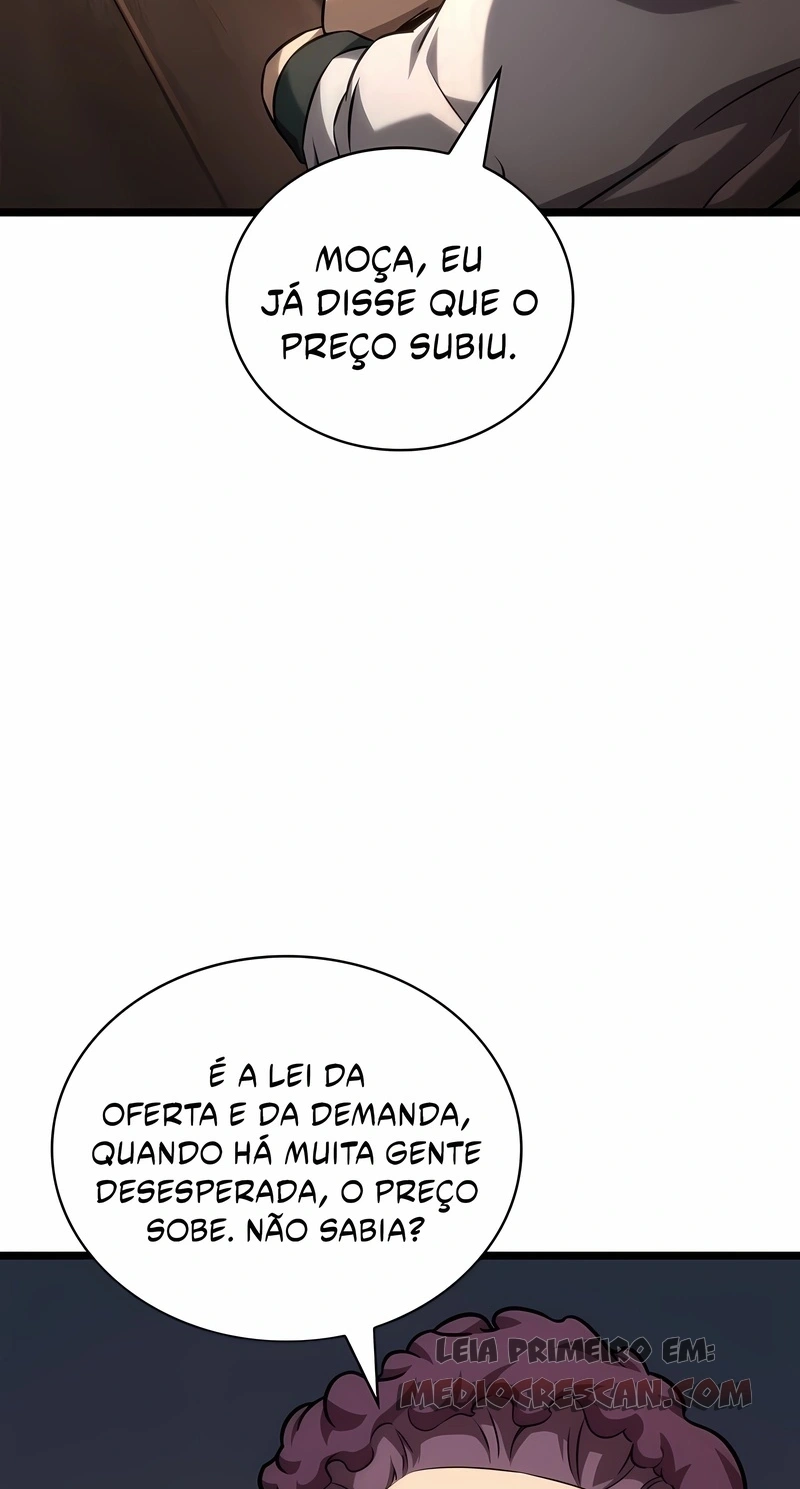 Read Infinite Mage PT Manga Online