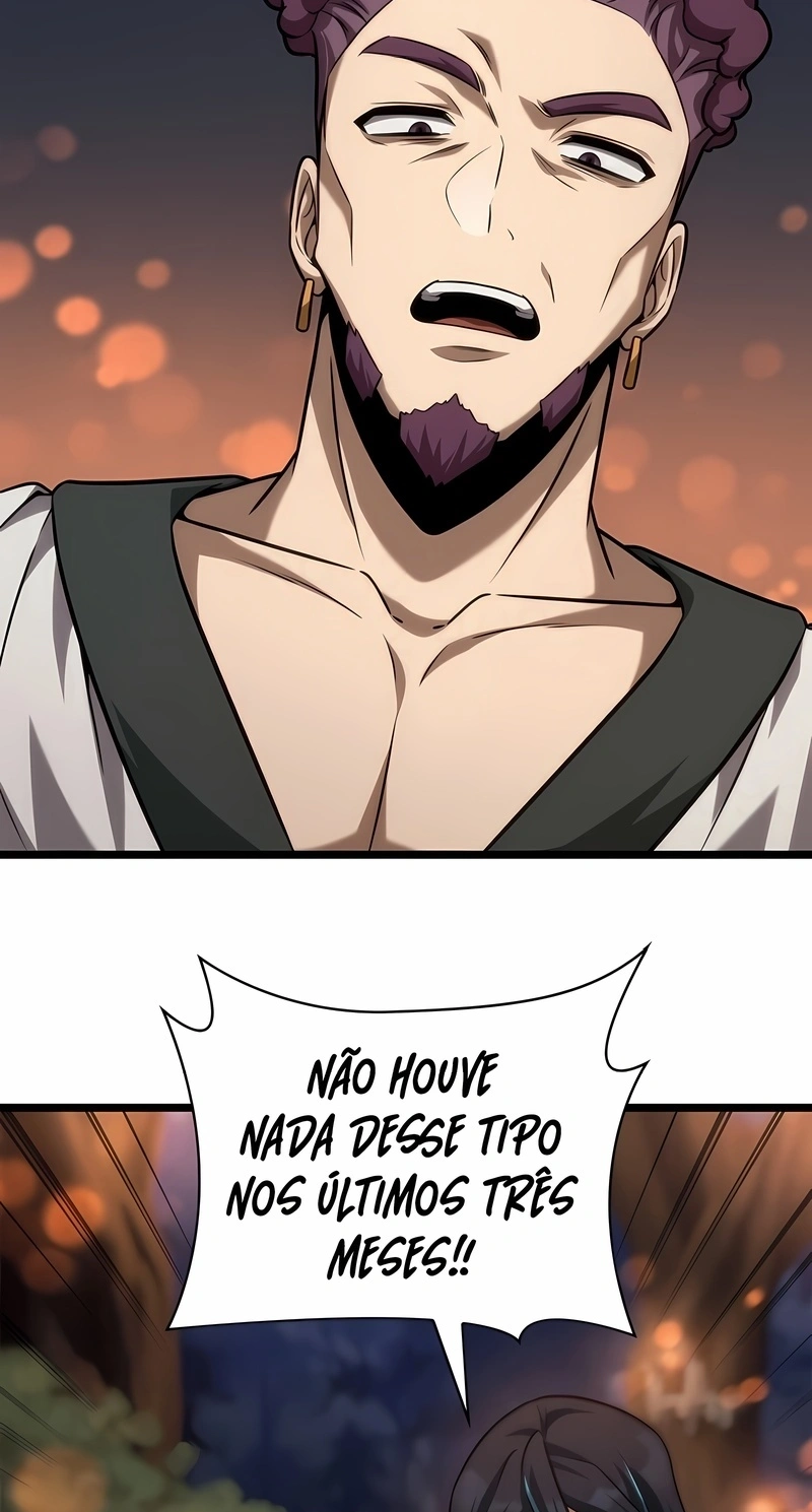 Read Infinite Mage PT Manga Online