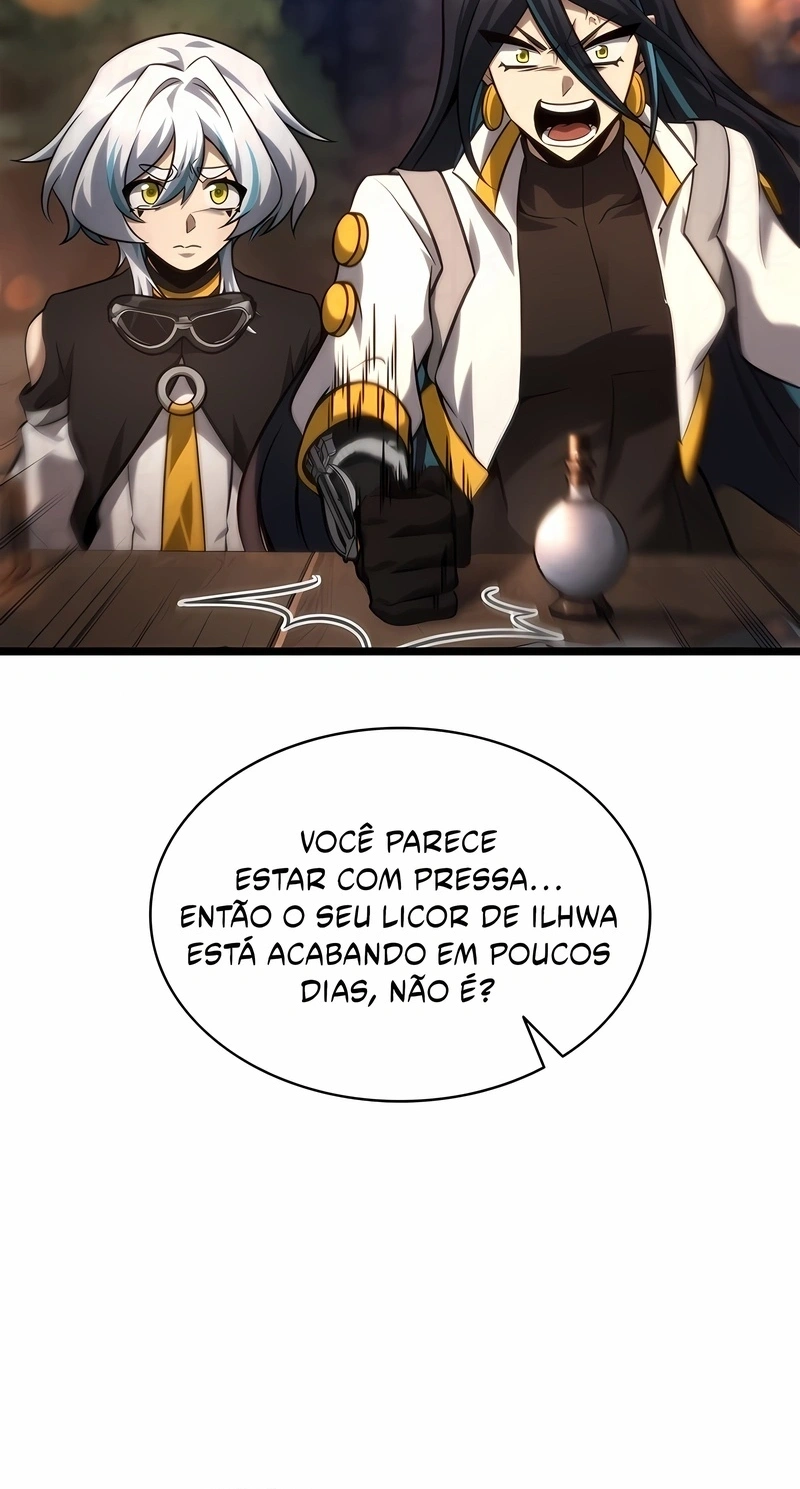 Read Infinite Mage PT Manga Online