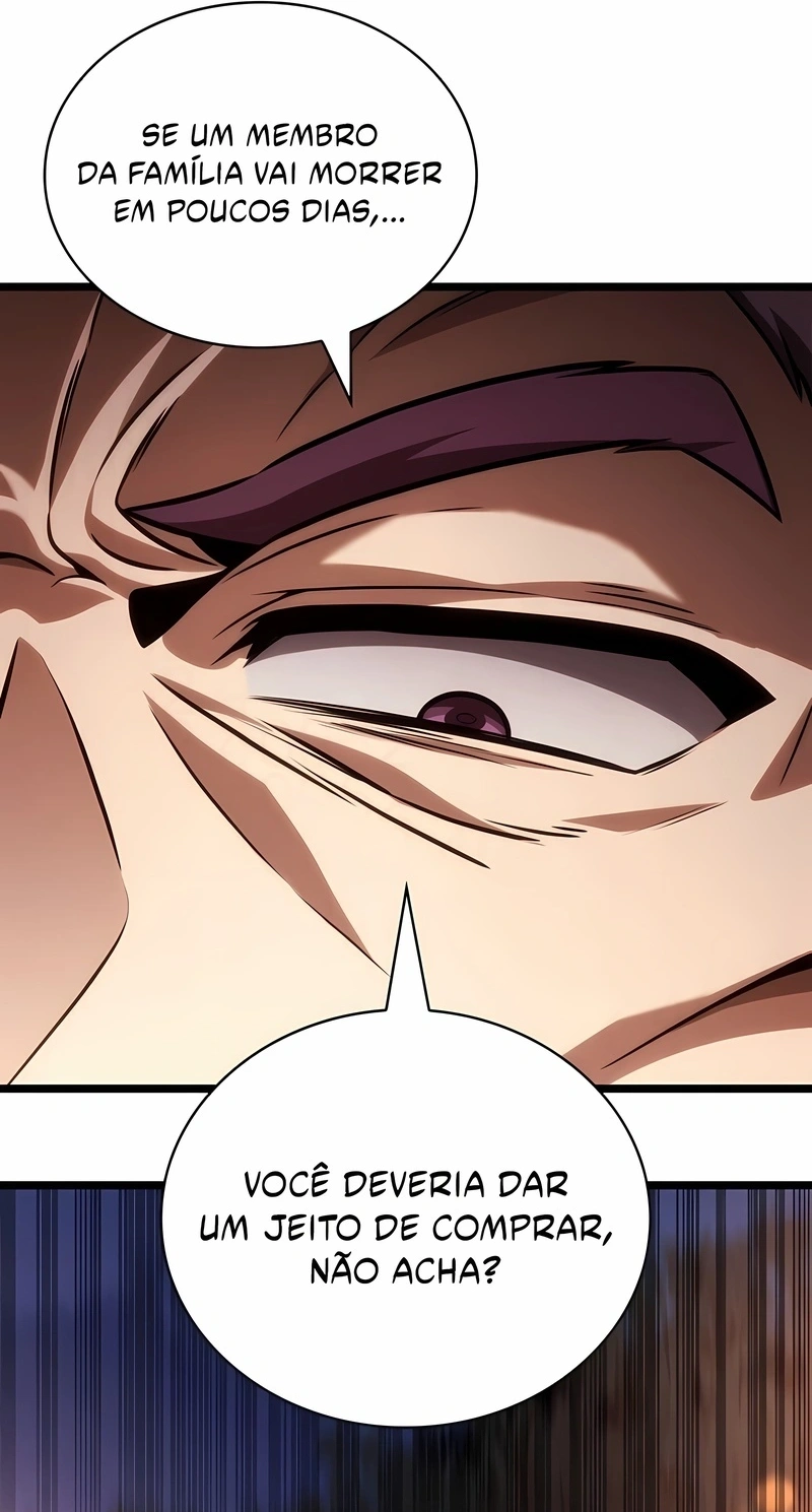 Read Infinite Mage PT Manga Online