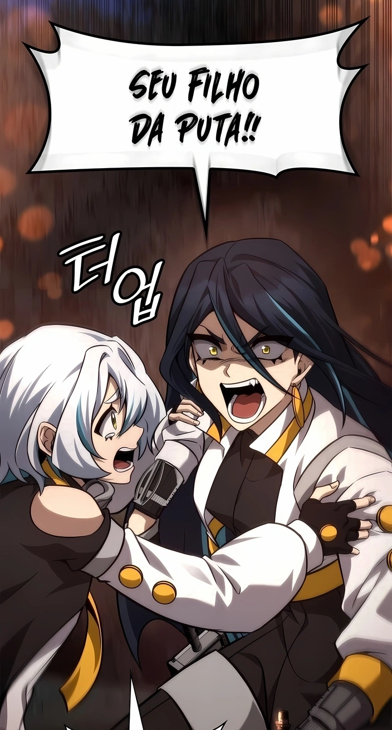 Read Infinite Mage PT Manga Online