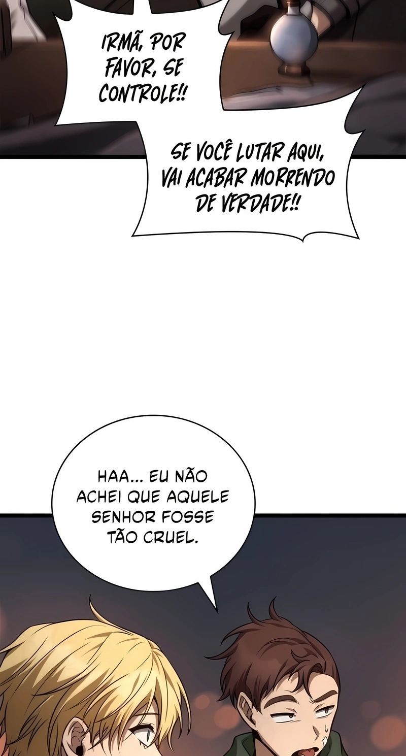 Read Infinite Mage PT Manga Online