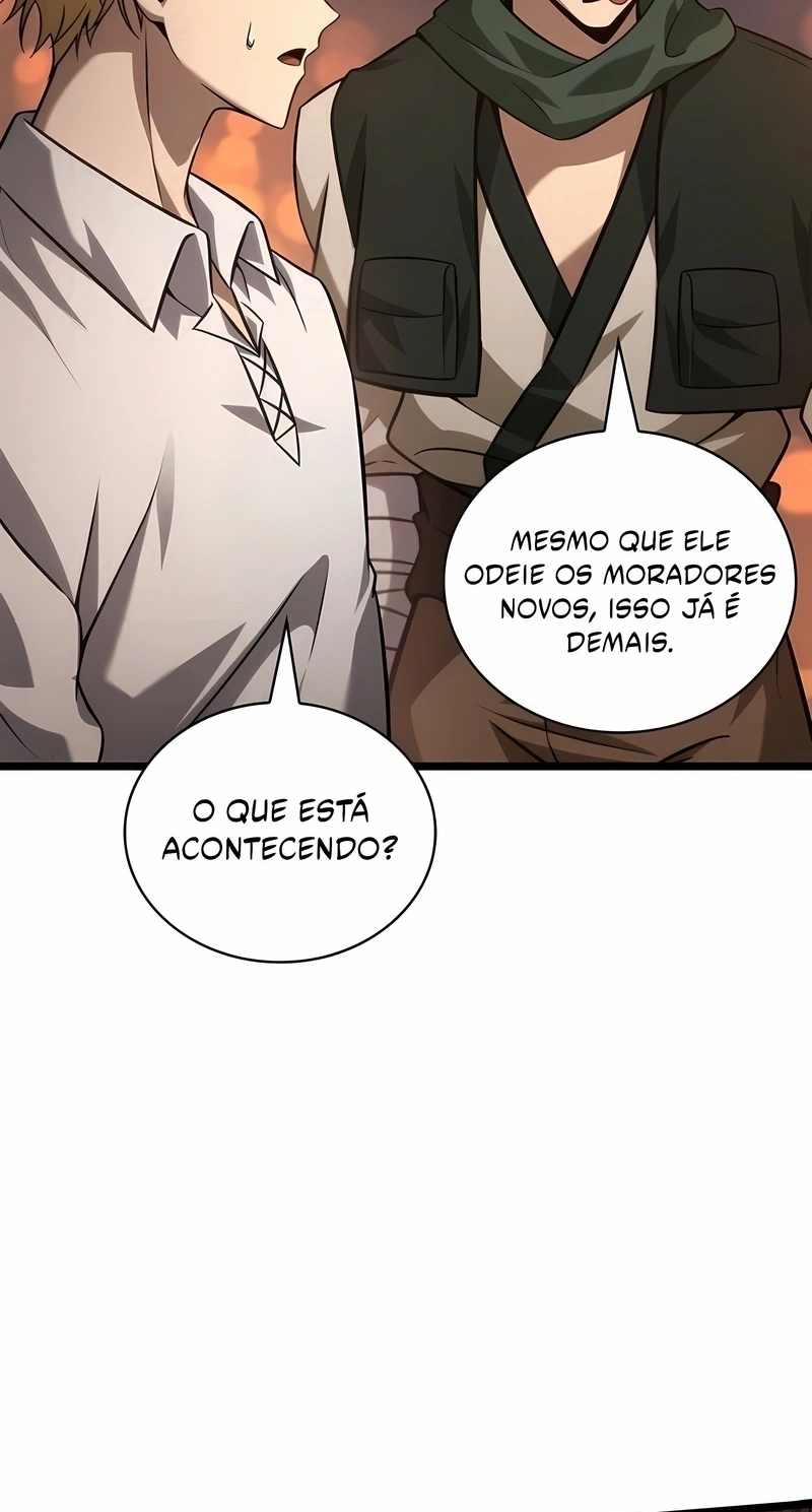 Read Infinite Mage PT Manga Online