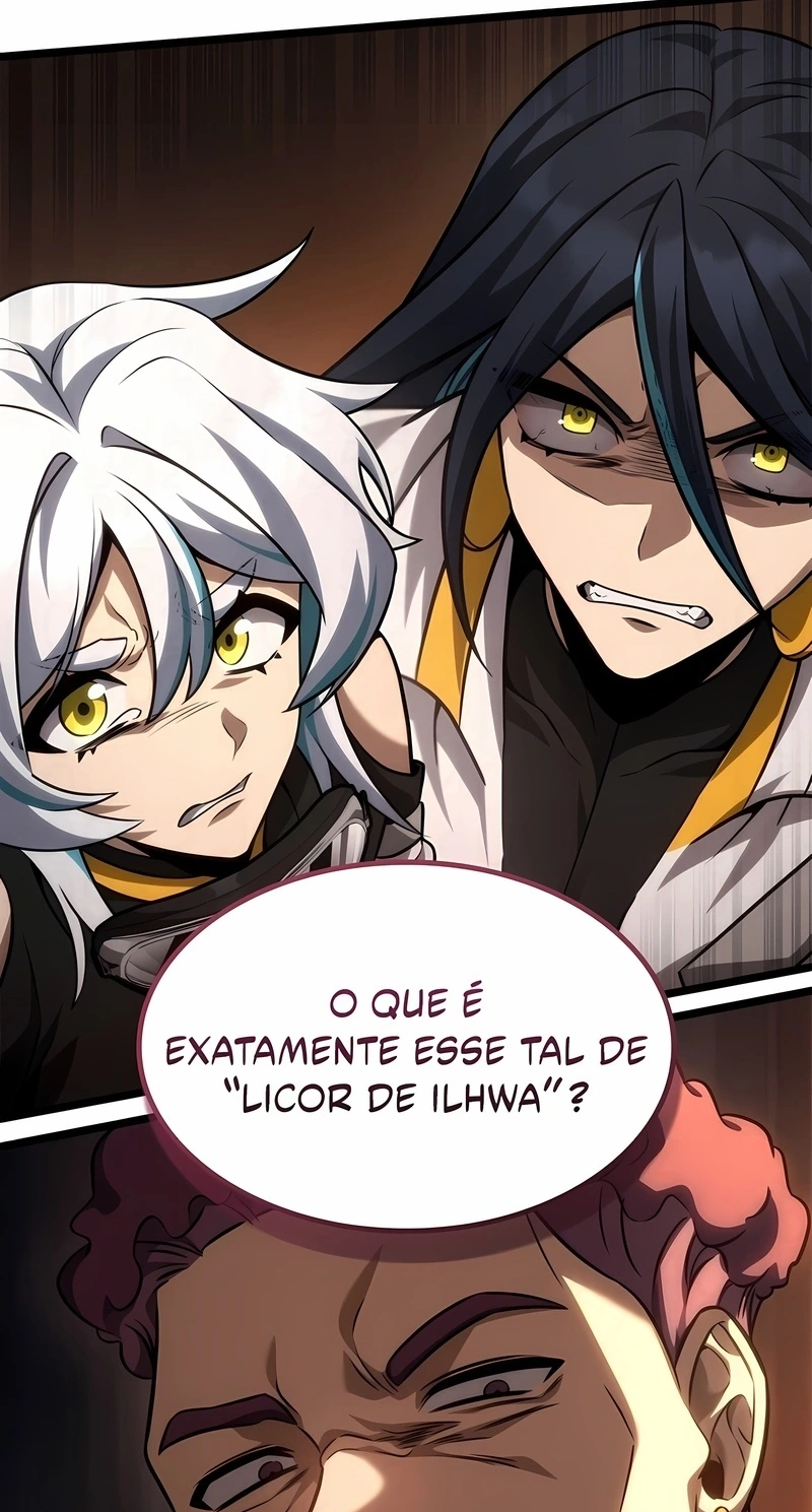 Read Infinite Mage PT Manga Online