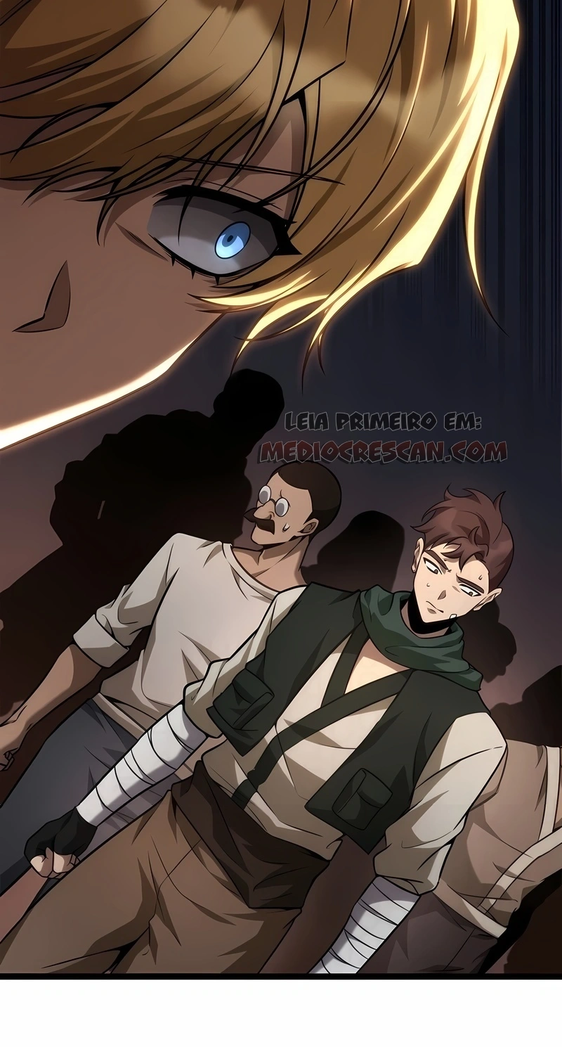 Read Infinite Mage PT Manga Online