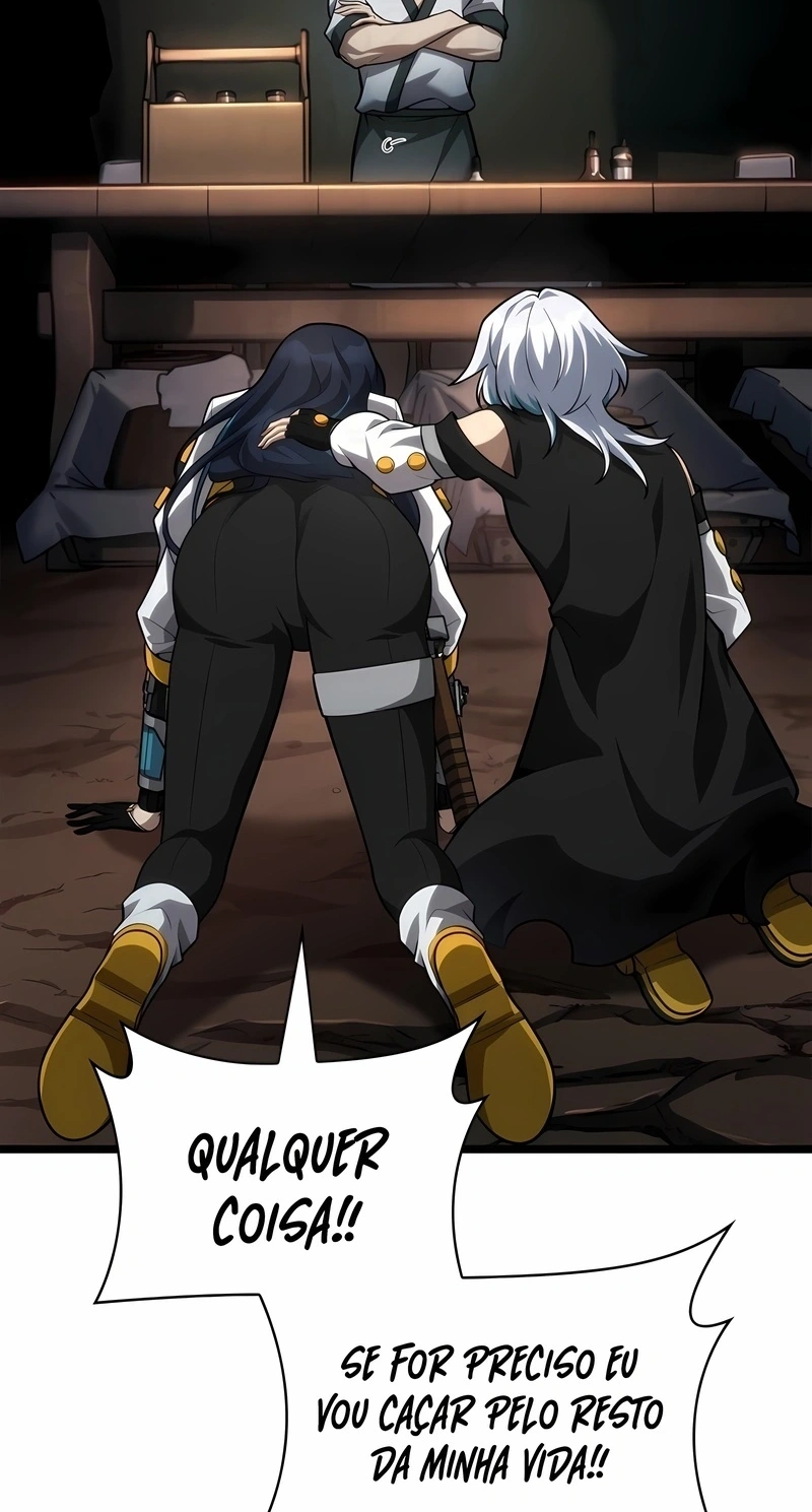 Read Infinite Mage PT Manga Online