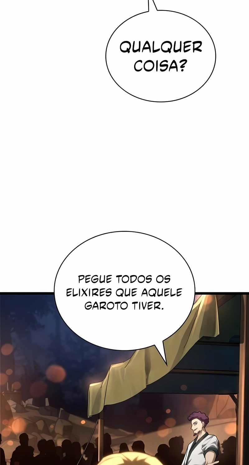 Read Infinite Mage PT Manga Online